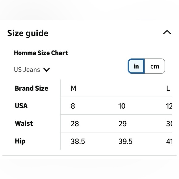 HOMMA Women's Blue Ombre Capris - Picture 10 of 10